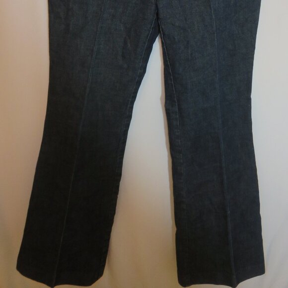 GAP‎ Hadley Boot Cut Jeans - Picture 6 of 6